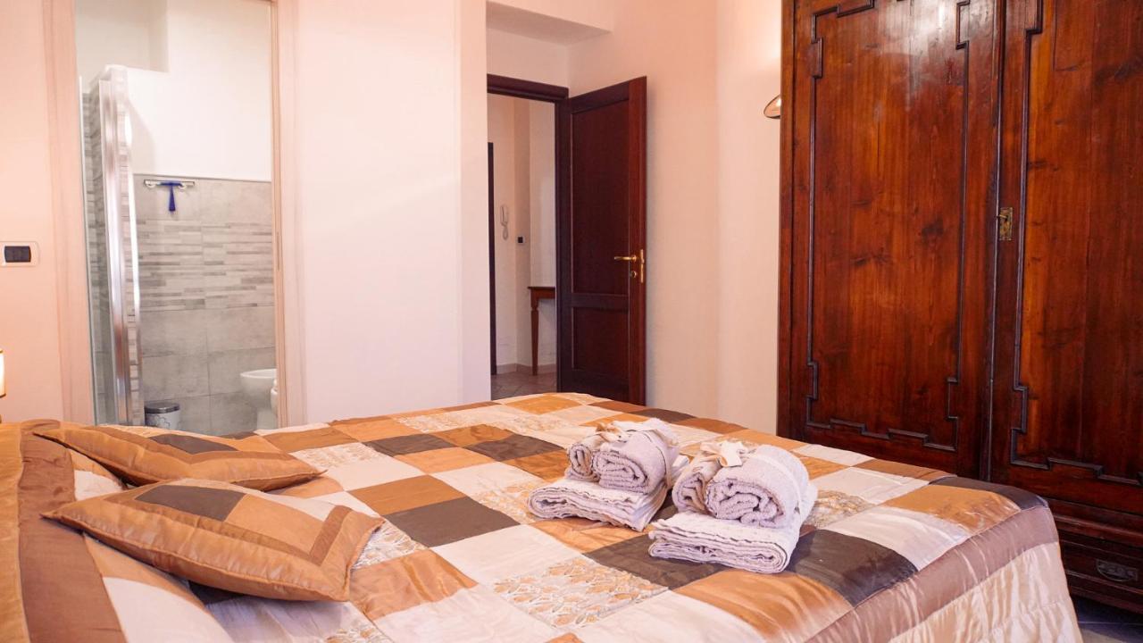 Pm 12 Via Achille Grandi Guest House Alghero Eksteriør billede