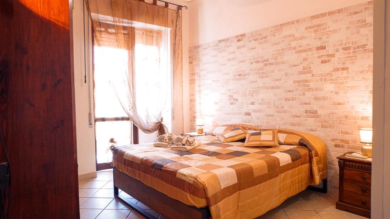 Pm 12 Via Achille Grandi Guest House Alghero Eksteriør billede